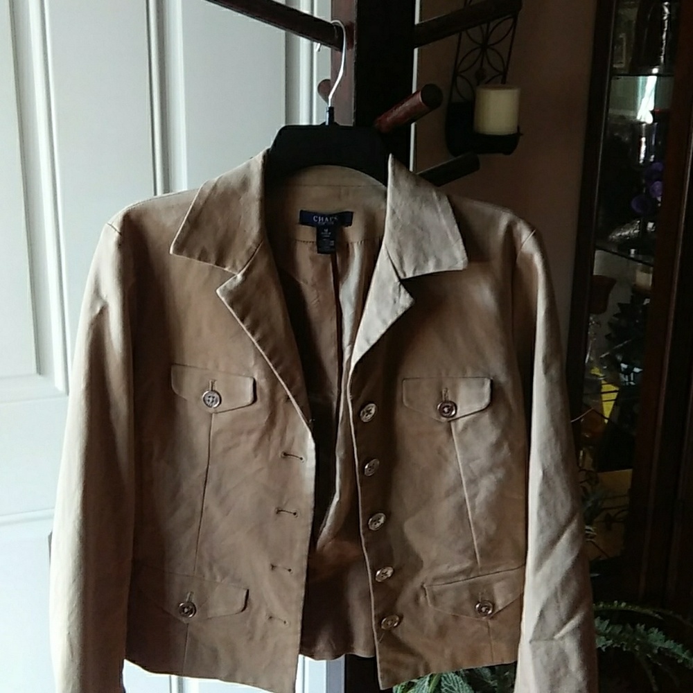 Jacket